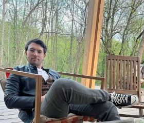 Konstantin, 32, Saratov