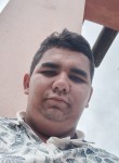 Jose Firmino, 21 год, Ipaba