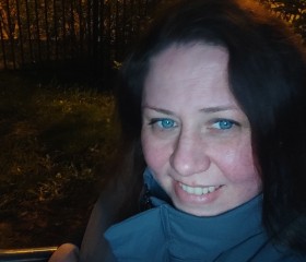 Pantera, 39, Moscow