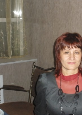 Ludmila, 65, Россия, Хабаровск