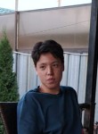 Arsen, 19  , Almaty