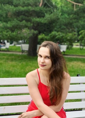 Екатерина, 30, Россия, Калининград