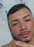 Lukas, 31 год, Belém (Pará)