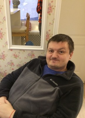 Сергей из Тольятти 53 года
