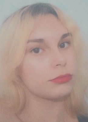 Yana, 22, Россия, Тамбов
