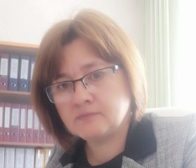 Svetlana, 51, Neryungri