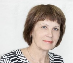 Валентина, 69 лет, Невинномысск