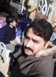 Zeeshan Ladla Ra, 32, Islamabad