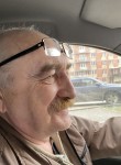 михаил, 59 лет, Новосибирск