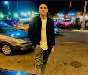 محمد, 23, Port Said