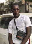 Papa Gassama, 26 лет, Dakar