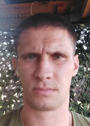 Евгений из Ейска 33 года