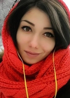 Алиса, 29, Россия, Новосибирск