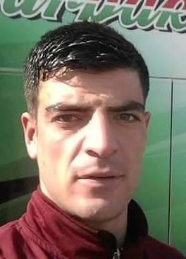 Faysal, 35, Türkiye Cumhuriyeti, Ankara