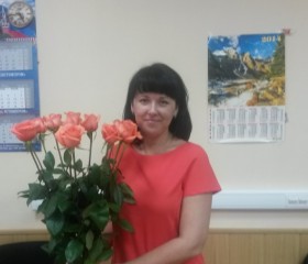 Инна, 49 лет, Хабаровск