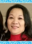 normie, 58 лет, 香港