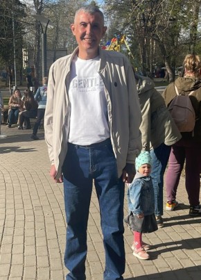 Aleksey, 47, Russia, Tomsk