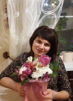 Надежда, 45, Россия, Волгоград