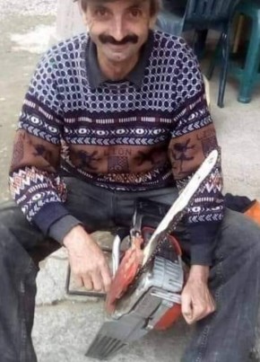 Orza Dumitru, 62, Romania, Sibiu