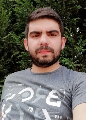 Erhan, 34, Türkiye Cumhuriyeti, Maltepe