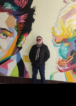 Dmitriy, 49, Russia, Krasnodar