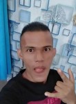 Morex, 27  , Bugo