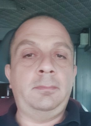 Dejan, 43, Република Македонија, Скопје