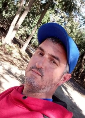 Marcelo из Londrina 45 лет