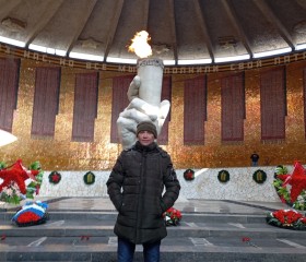 Sergey, 45, Polevskoy