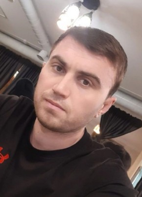 Bor, 33, United Kingdom, Worcester