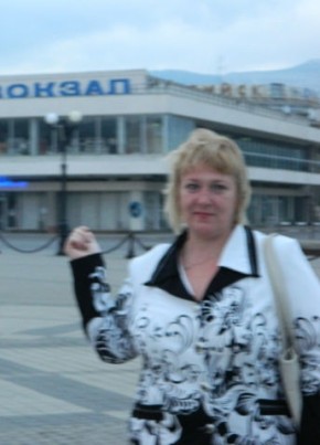 Елена, 52, Россия, Кашира