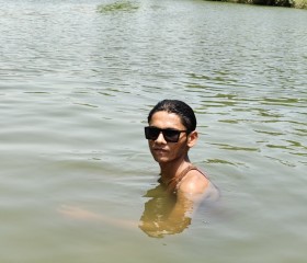 Yuvraj Singh, 23 года, Sāgar (Madhya Pradesh)