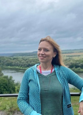 Polina, 41, Россия, Москва
