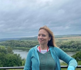 Polina, 41 год, Москва