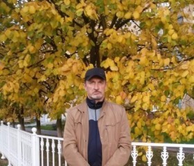 Владимир, 60 лет, Серпухов