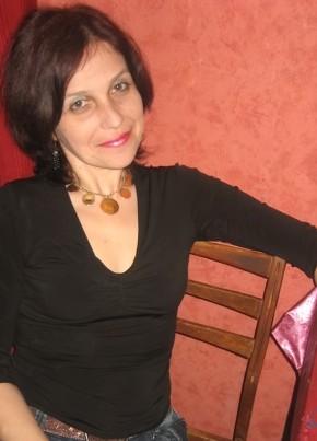 Olenka, 45, Україна, Вінниця