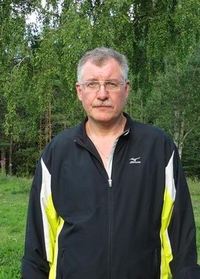 Игорь, 60, Россия, Сестрорецк