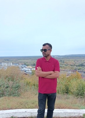 Kabir Hossain из Владимира 30 лет