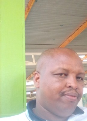 Ernest, 45, République du Burundi, Bujumbura