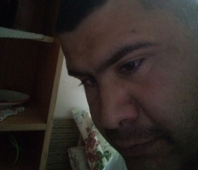 Mozsár Miklós, 31, Torokszentmiklos