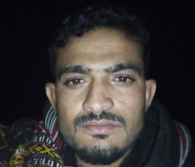 Zaheer gaho, 27 лет, اسلام آباد
