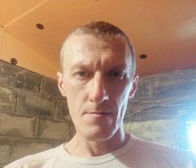 Георг, 44 года, Новосибирск