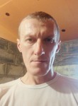 Георг, 44 года, Новосибирск