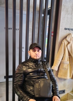 Rustam, 35, Россия, Канаш