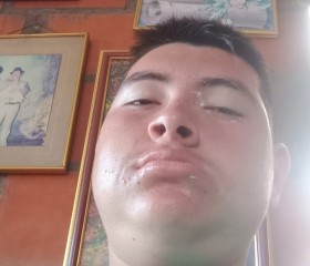 Esteban serna Gó, 18, Tulua