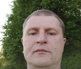 Иван, 46 лет, Тверь