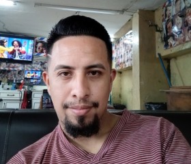 Emilio, 31 год, Nueva Guatemala de la Asunción
