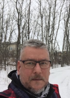 footpront, 52, Canada, Winnipeg