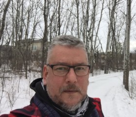 footpront, 52 года, Winnipeg