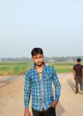 Abdar Sk, 18, India, Kolkata